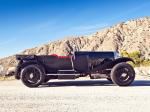 Bentley 3-Litre Sports Tourer by Vanden Plas 1921 года